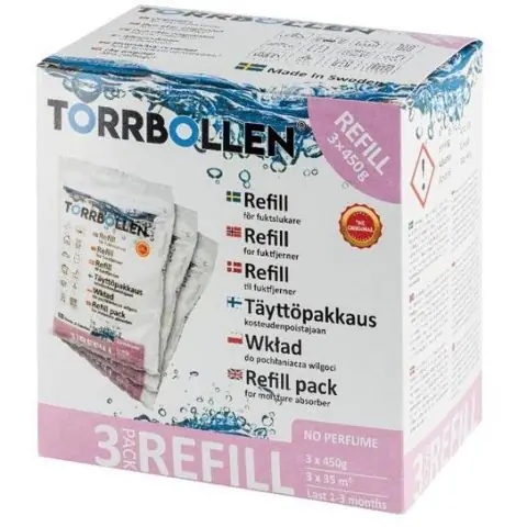 Sista chansen Torrbollen 7114 Refill
